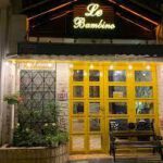 Nhà hàng ý Bambino